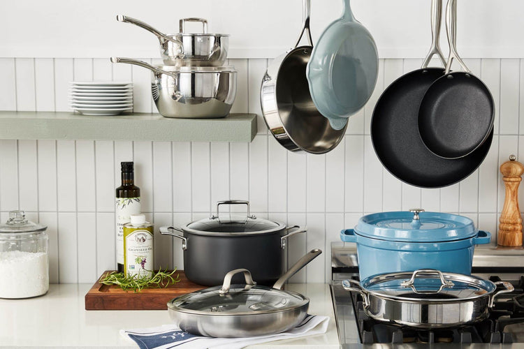 Cookware