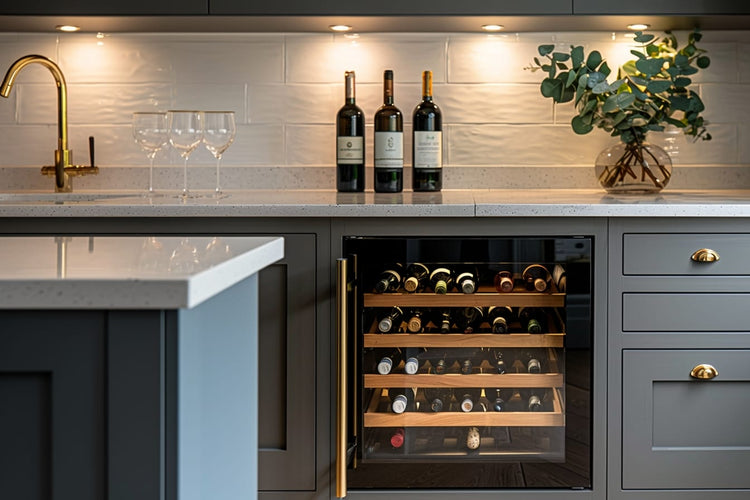 Wine Fridge & Accessories