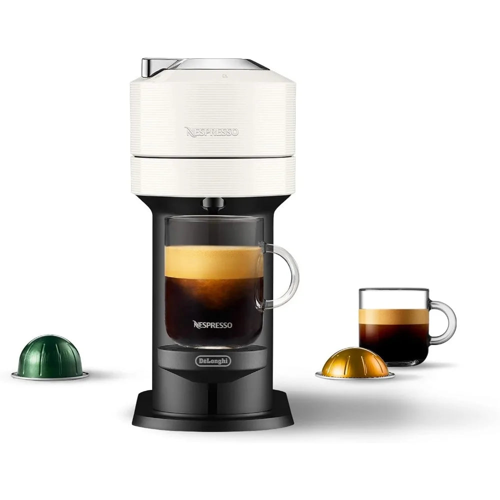 Nespresso by De'Longhi Coffee and Espresso Maker