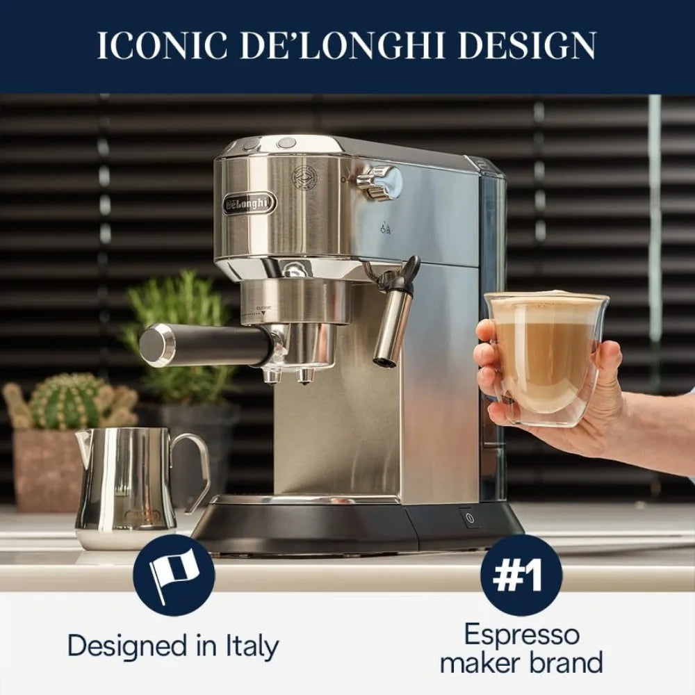 De'Longhi Espresso Machine
