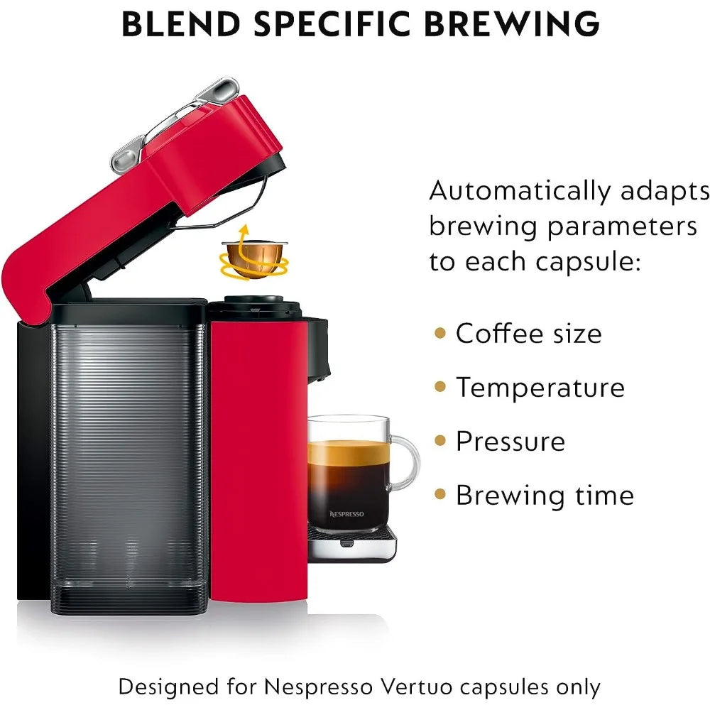 Nespresso Vertuo