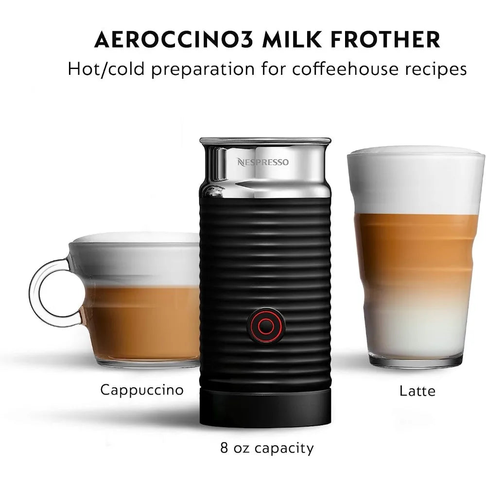 Nespresso Vertuo - Milk Frother