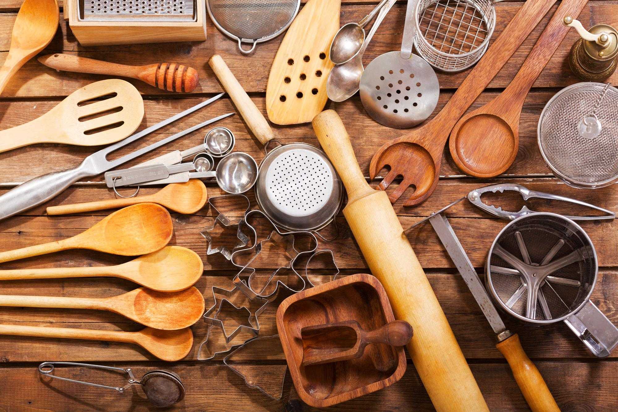Kitchen Accessory Collections Kitchen Accessories – Carmela's Cookware Co.