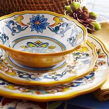 Dinnerware