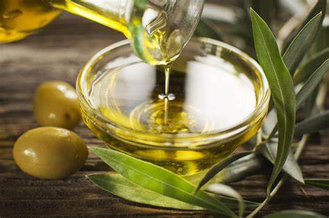 Italian Olive Oil