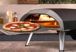 Pizza Ovens