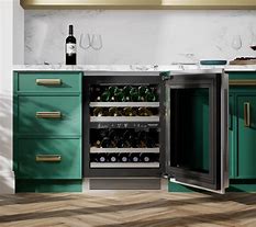 Wine Fridge & Accessories