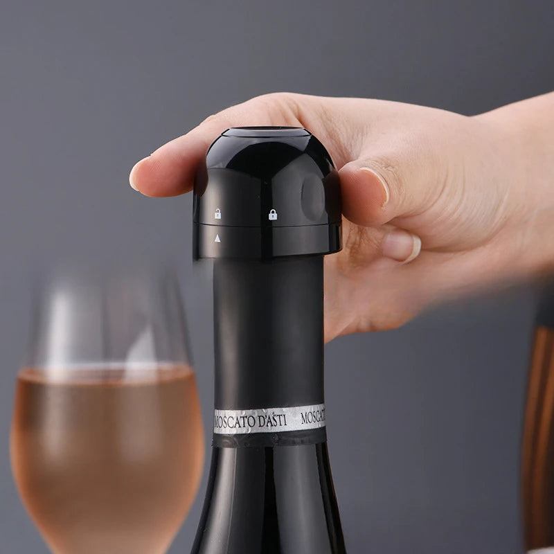 Champagne Wine Stopper