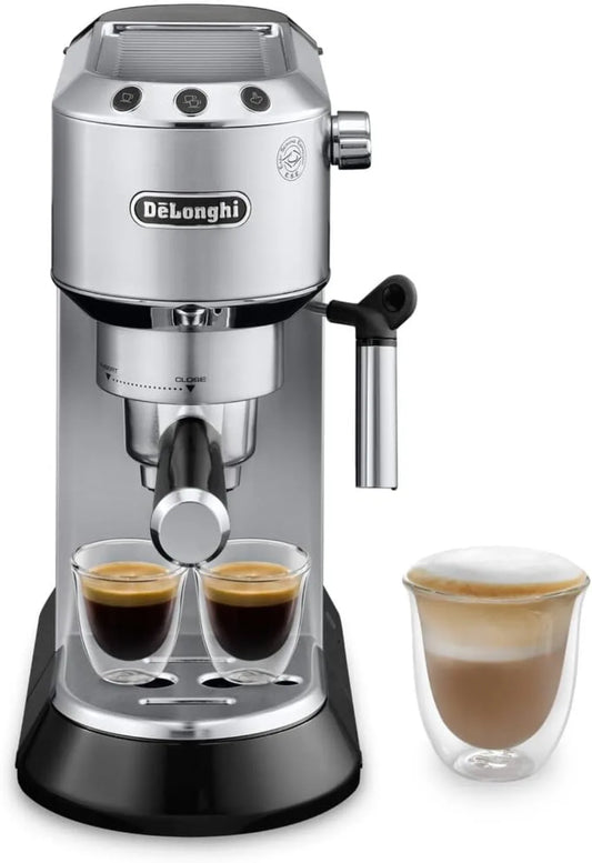 De'Longhi Espresso Machine