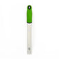 Citrus Zester & Cheese Grater - Green