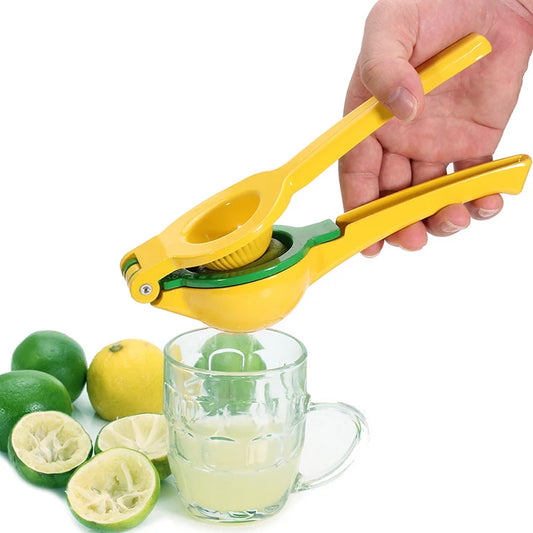 2-in-1 Lemon & Lime Squeezer