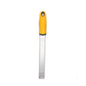 Citrus Zester & Cheese Grater- Yellow