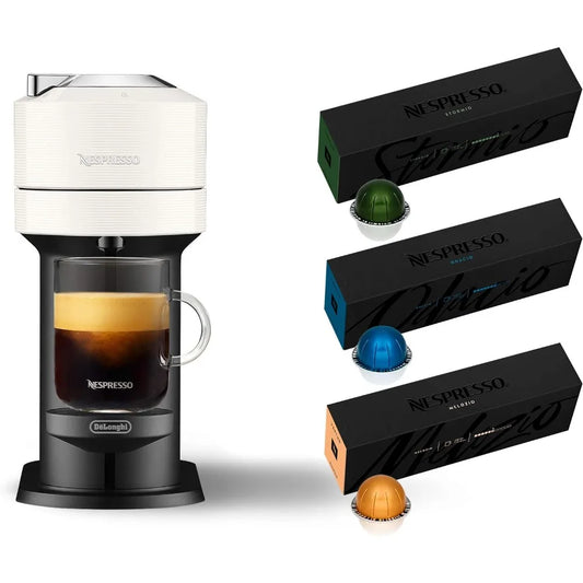 Nespresso by De'Longhi Coffee and Espresso Maker