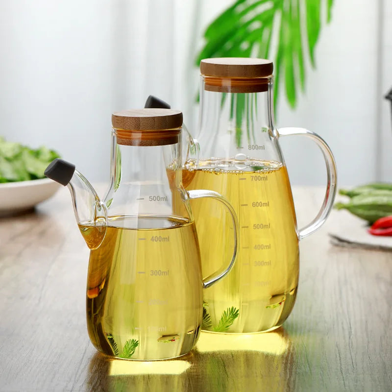  Olive Oil Dispensers - 500ml or 800 ml