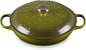 Olive 3.5 Qt Braiser Pan