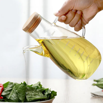 800ml Olive Oil Dispenser