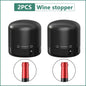 Wine Stopper - 2 pc