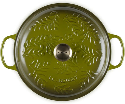 Le Creuset Braiser 