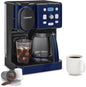 Cuisinart Coffee Maker - Navy