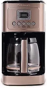 Cuisinart Coffee Maker, Umbra