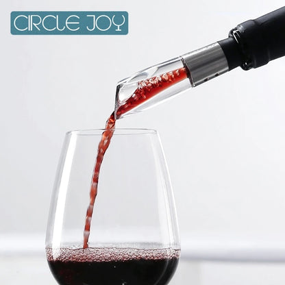 Circle Joy Wine Aerator