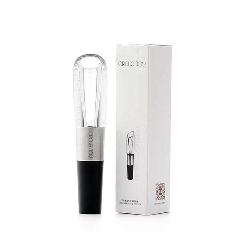 Circle Joy Wine Aerator