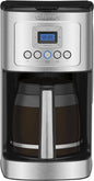 Cuisinart Coffee Maker, Stainless Steel