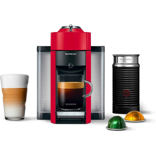 Nespresso Vertuo 