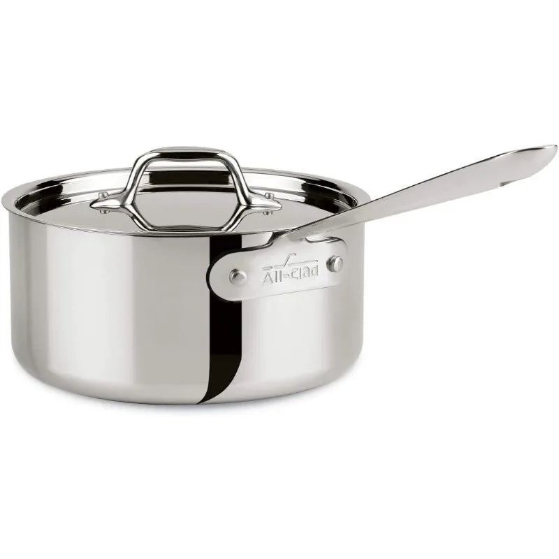 All-Clad Multi-Pot - Sauce Pot