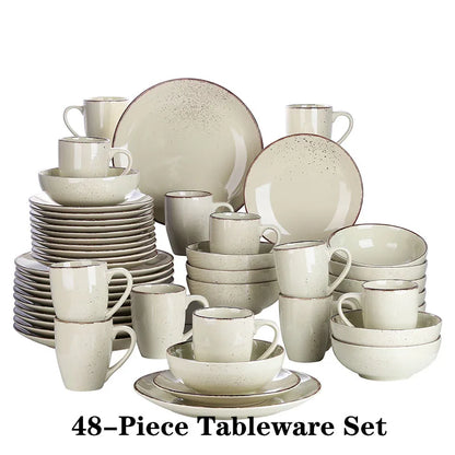 Vancasso Navia Stoneware Set