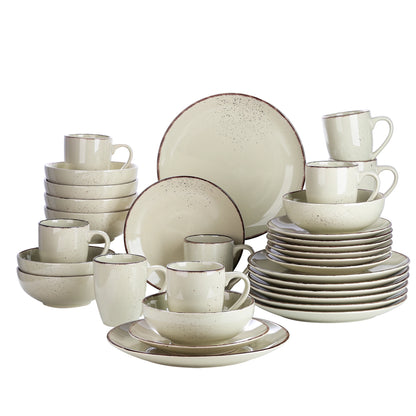 Vancasso Navia Stoneware Set