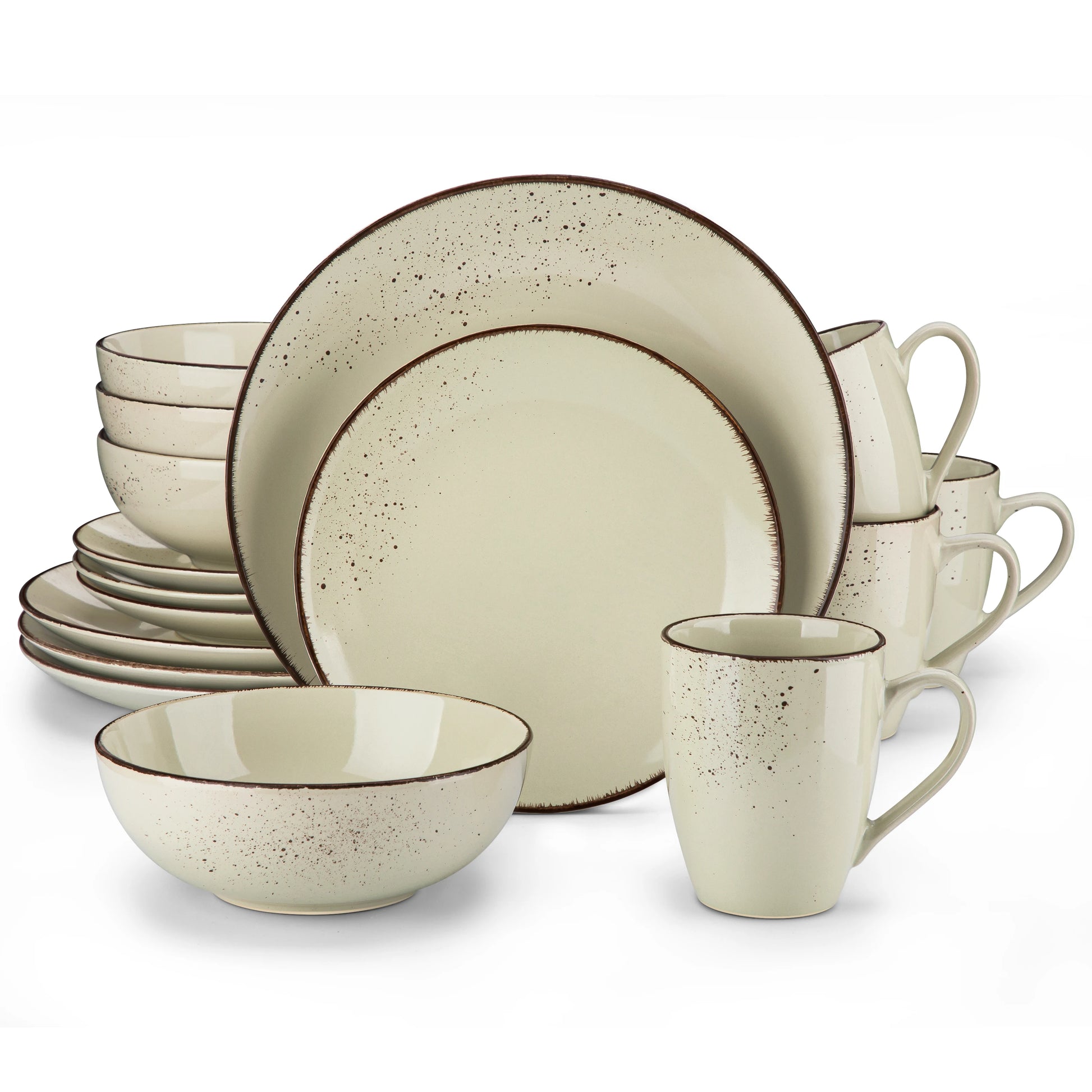 Vancasso Navia Stoneware Set