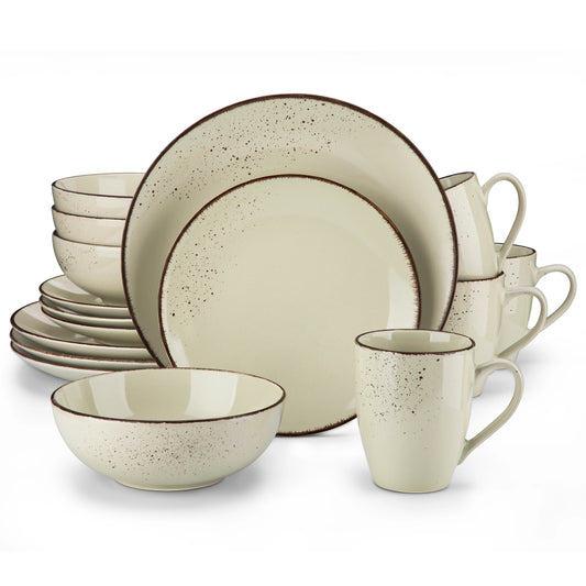 Vancasso Navia Stoneware Set